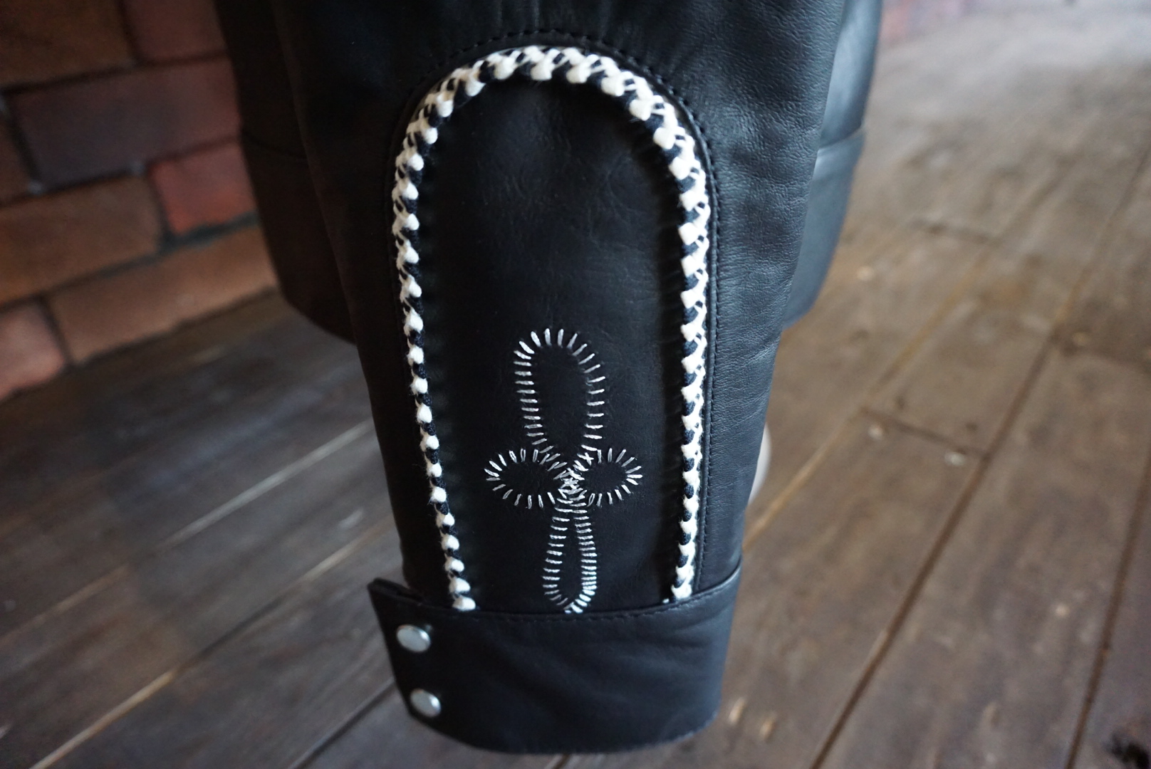 Karen Embroider / カレン | RAT STYLE