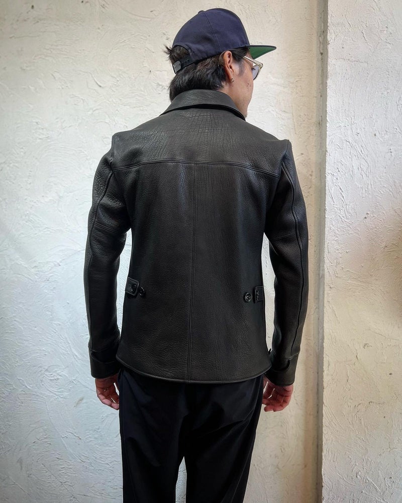 先行予約】ACCO005 Arcadia Deer BK / アルカディア ディア | RAT STYLE