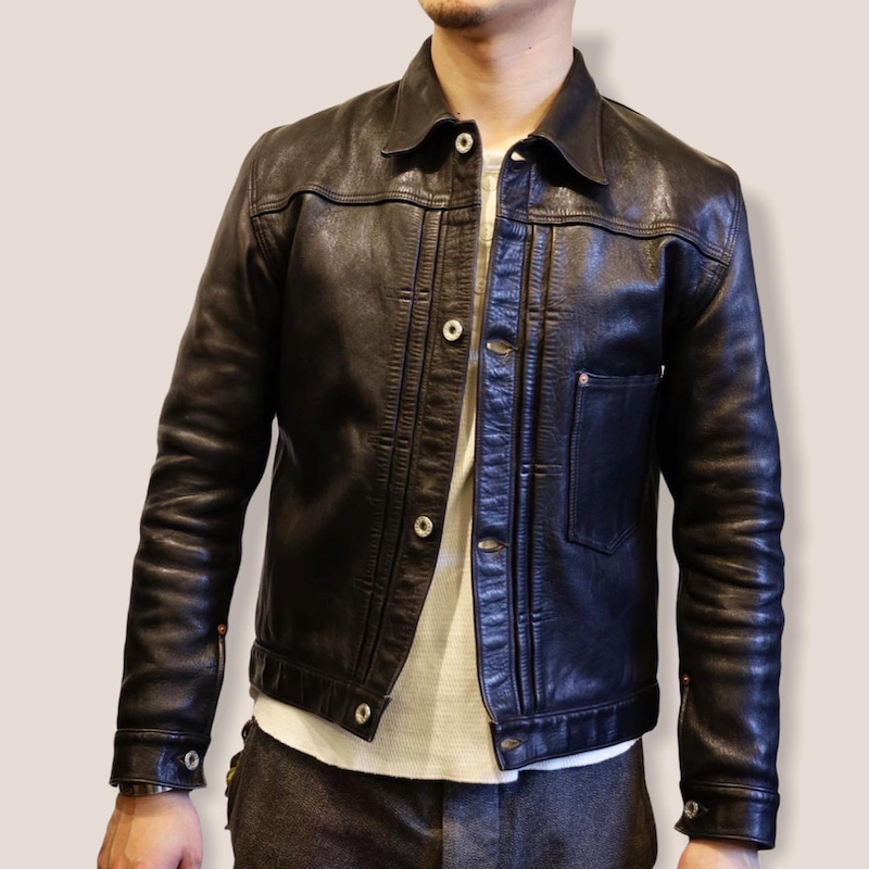 先行予約】FCJK026 Richmond S 66 / リッチモンド エス66 | RAT STYLE