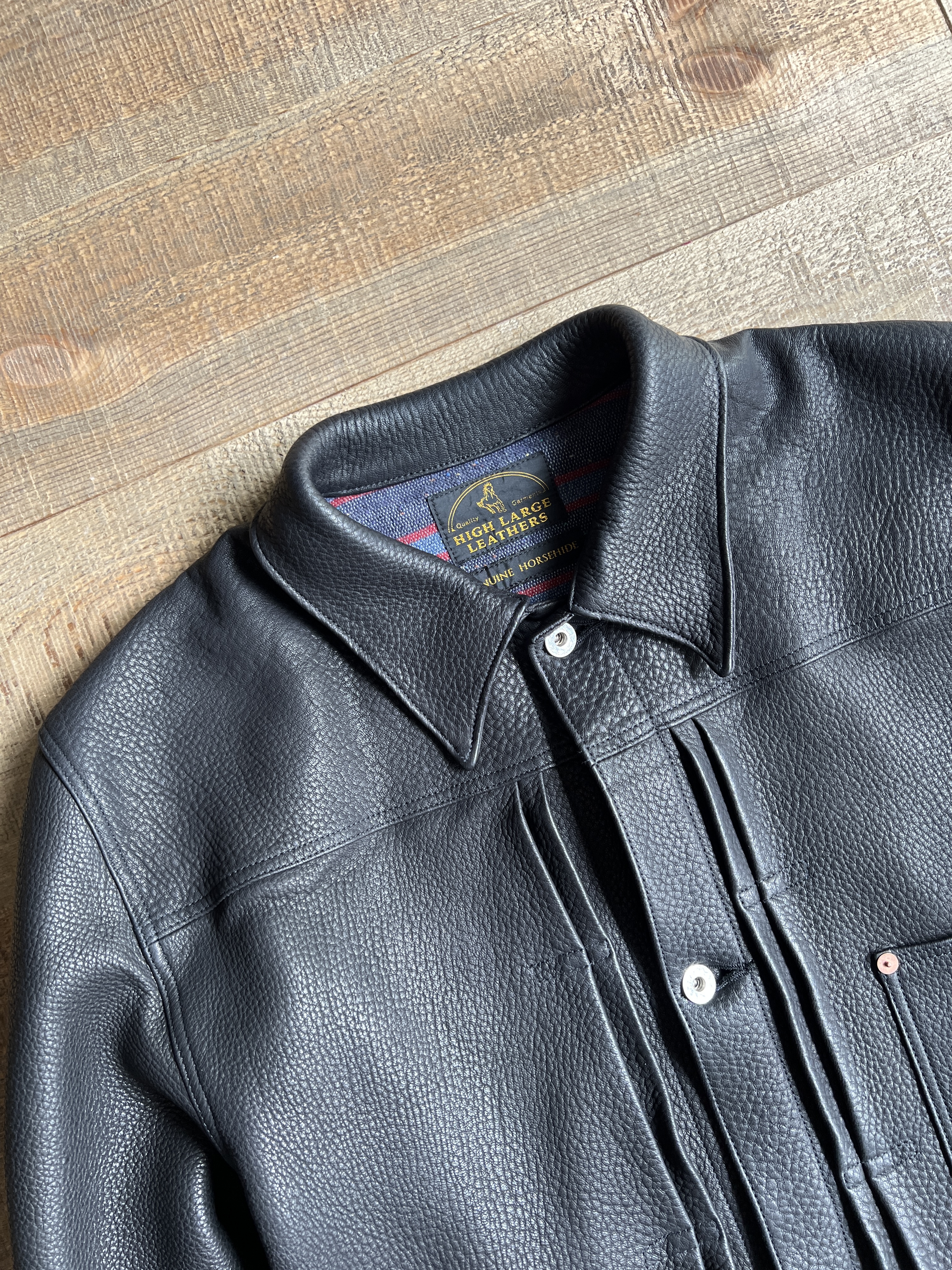 先行予約】Oklahoma City WWII WAPITI (Deer) | RAT STYLE