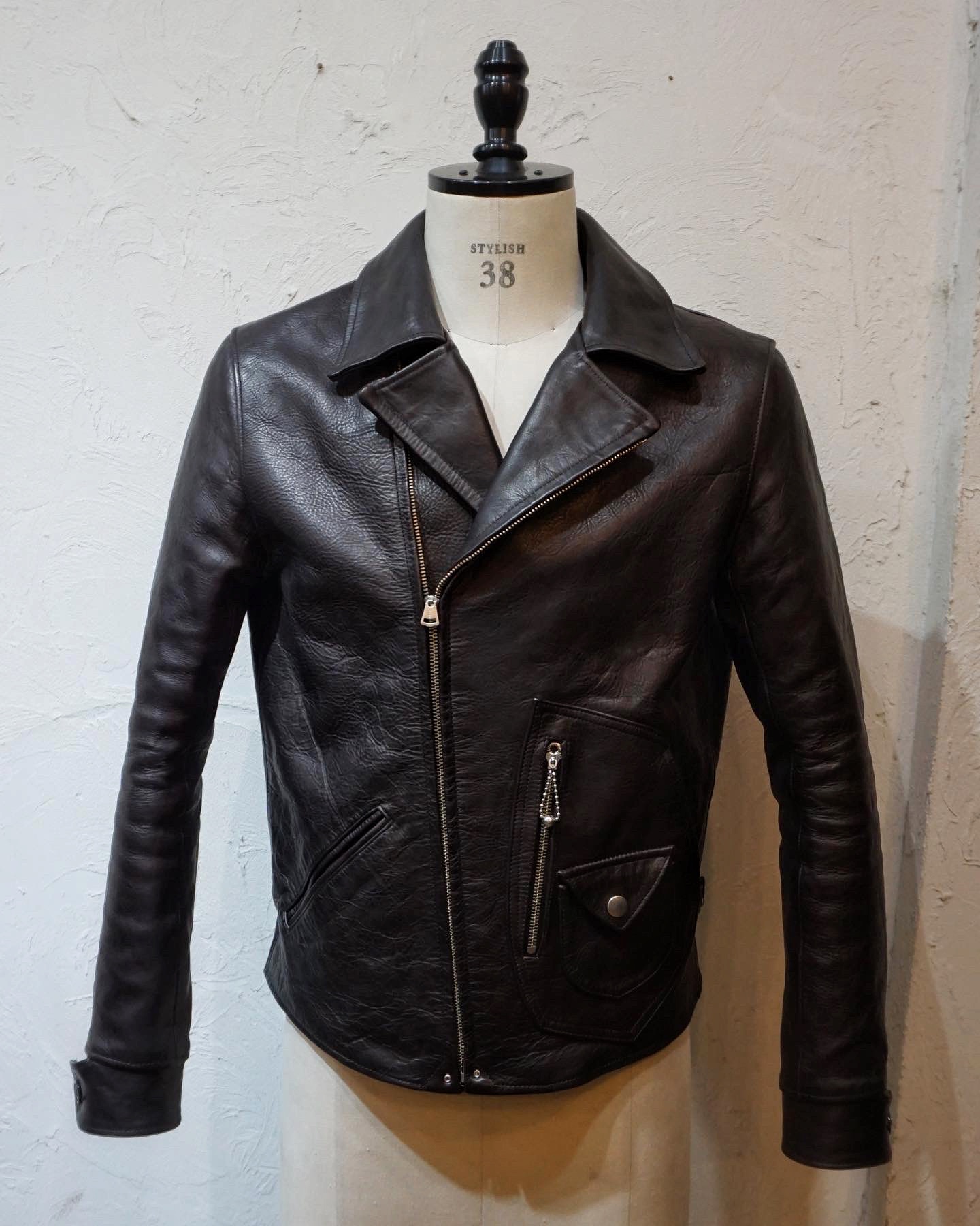 【先行予約】ACJK057 Berkeley / バークレー BK - RAT STYLE