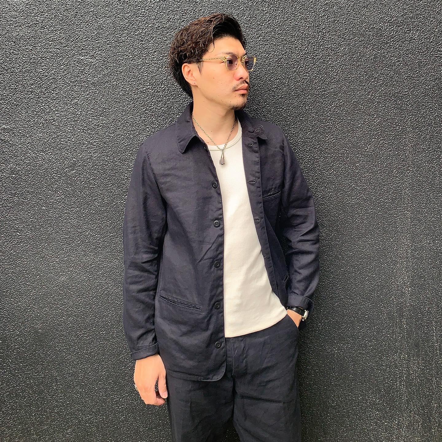 Gilmer / ギルマー | RAT STYLE