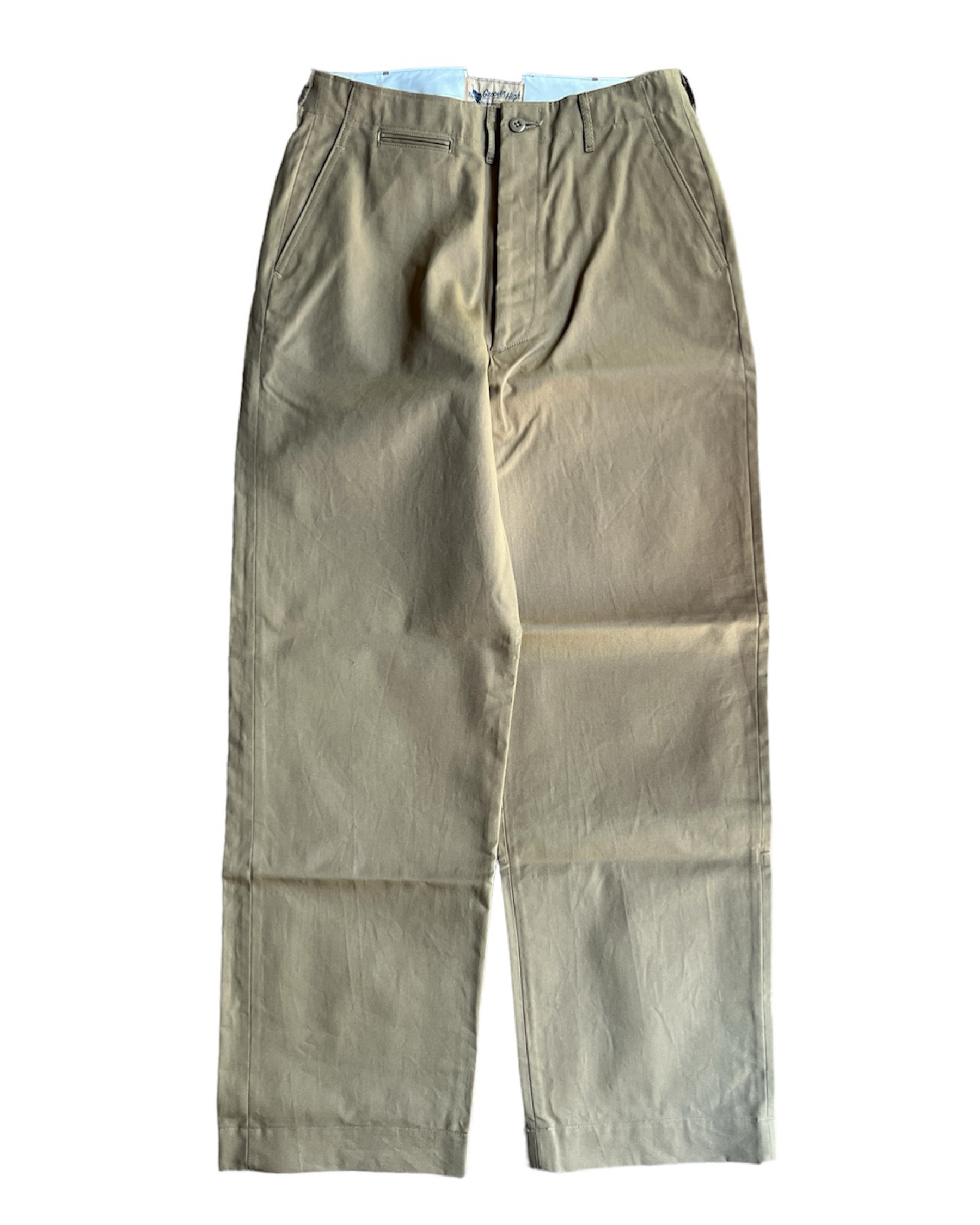 1941 M41 Style Work Pants / P455 | RAT STYLE