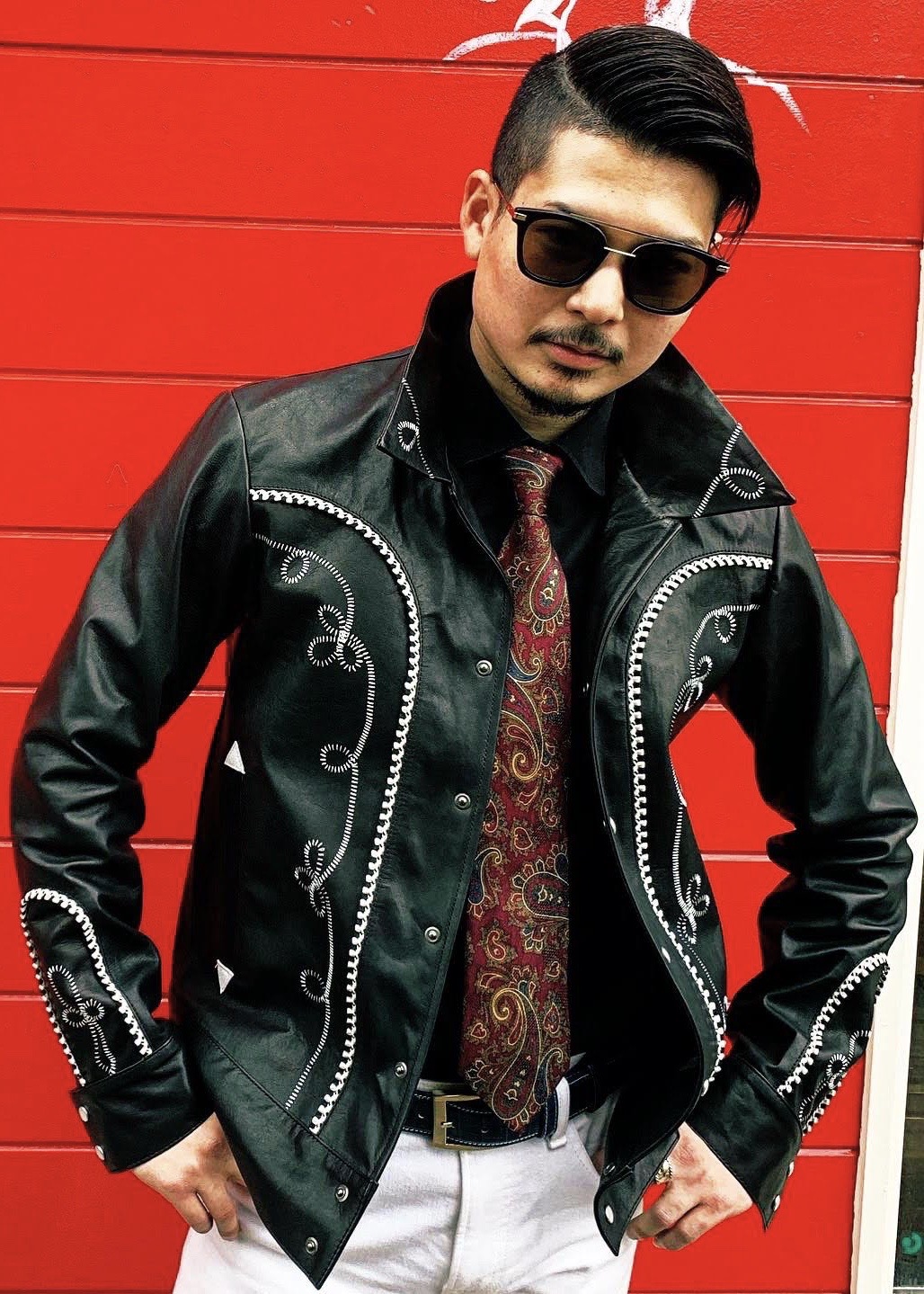 Karen Embroider / カレン | RAT STYLE