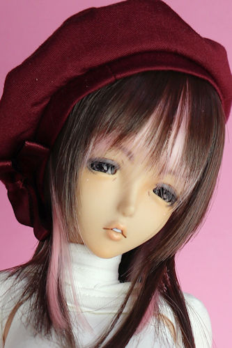 ANGELPHILIA vmf50 Pink Drops 涼香 日焼け跡ボディ - おもちゃ/人形