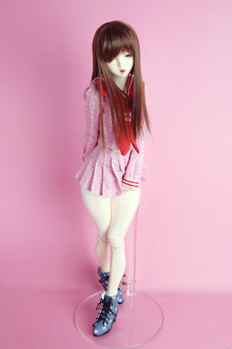 Pink Drops #74 京香(キョウカ)/スーパーホワイティ」 | Real