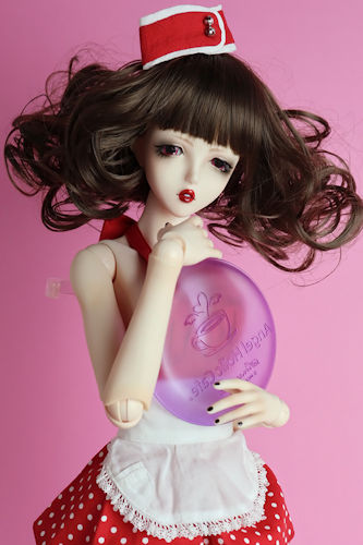 Pink Drops #20 ALICE <アリス>ver.2」 | Real Art Project