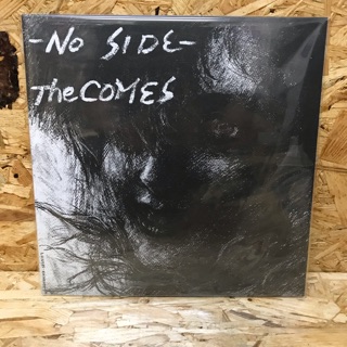 THE COMES - Record Shop A-Z