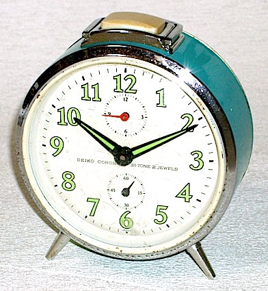 日本最大の 「わかりやすい最新時計学」とCORONA BI-TONE【時計修理 