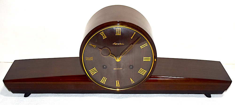 置時計17 楽天市場】アイトック ウェザースリムクロック 6148-23 【置時計