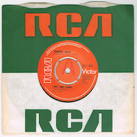 HARMONY GRASS LP レコード RCA HARMONY GRASS LP レコード RCA