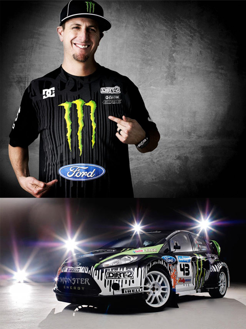 2011 DC SHOE & KEN BLOCK スニーカー | T's Outdoor Sports Store