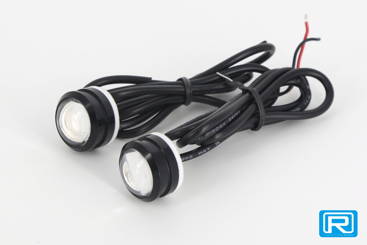 マイクロ LEDウインカーVer2 | Rin Parts（リンパーツ）公式オンラインストア