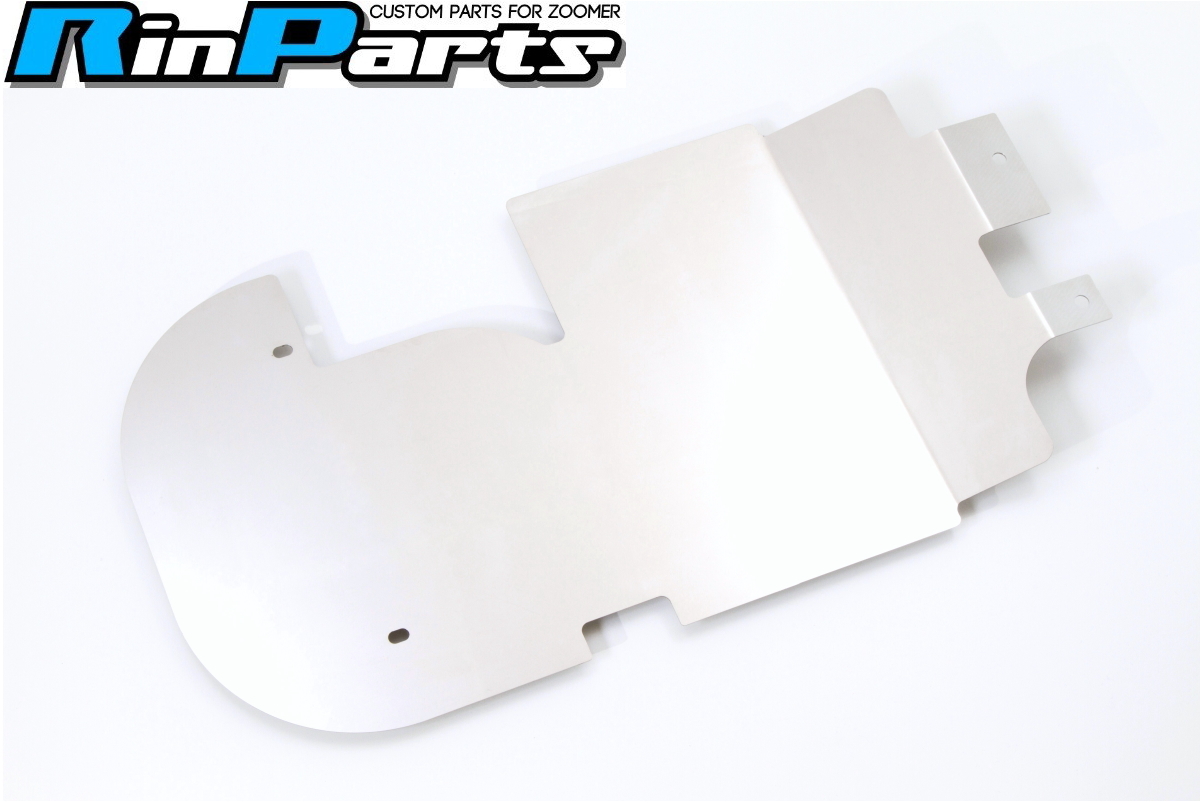 今日まで送込ズーマー直吊りカスタムフレーム 300mm 付属パーツセット