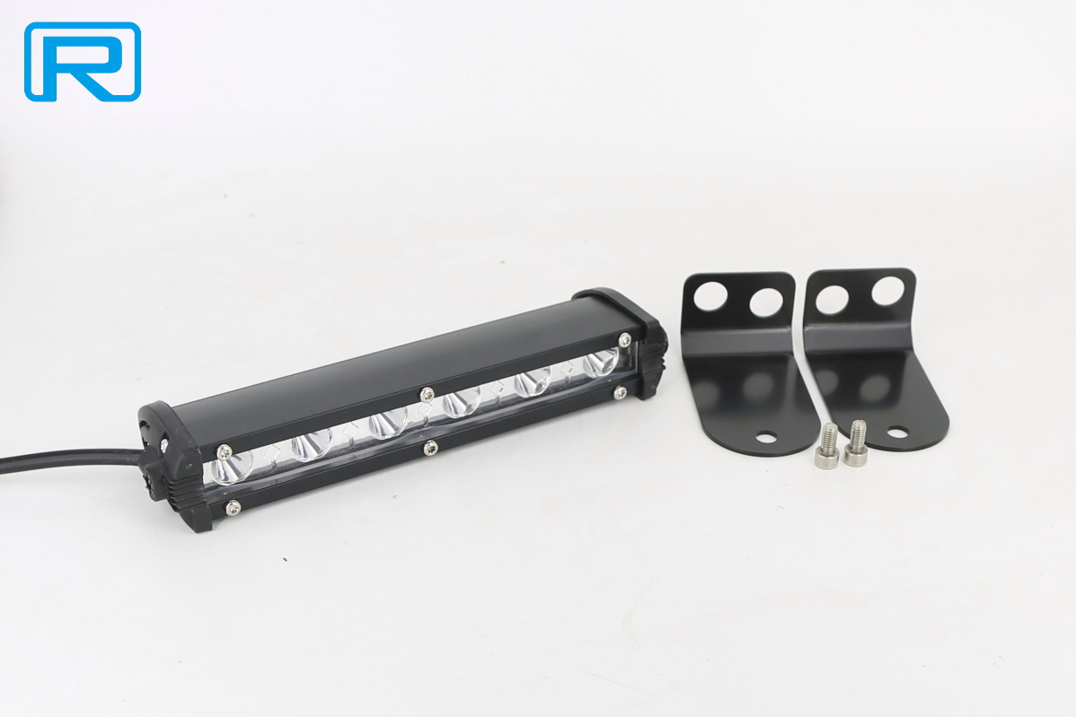 ズーマー用 LED 18W ヘッドライトKIT Ver2 | Rin Parts（リン