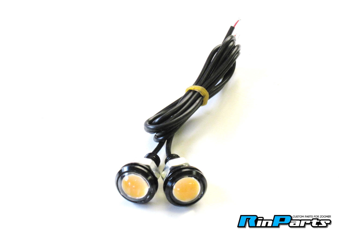 マイクロ LEDウインカーVer1 | Rin Parts（リンパーツ）公式オンラインストア