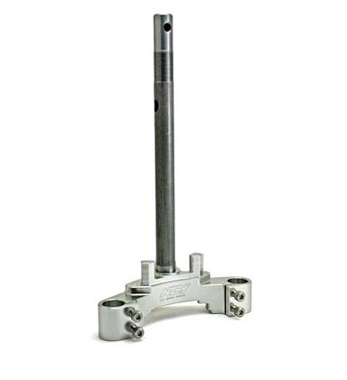 Zoomer,199mm,ワイド,強化,アルミ削り出し,ステム,キット,KKK