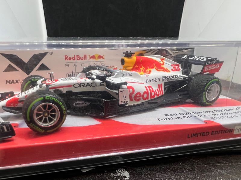 413212633 ミニチャンプス PMA 1/43 MAXショップ特注 Edition71