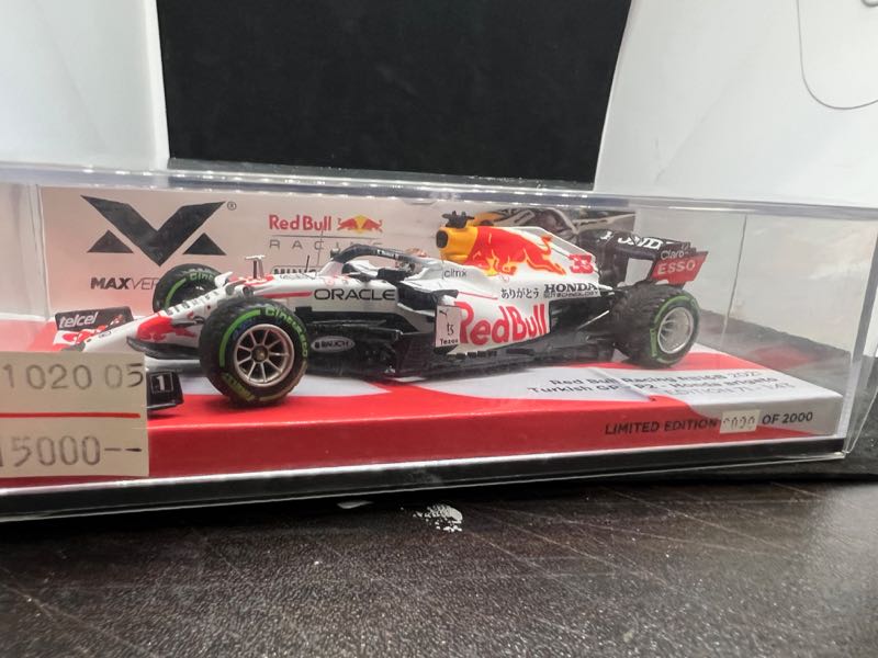 プリチャン まとめ売り 激レア 【822】 413212633 ミニチャンプス PMA 1/43 MAXショップ特注 Edition71