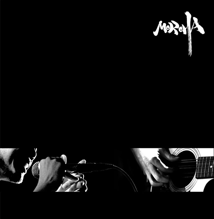 MOROHA / 『MOROHA』 (ROSE 110/CD ALBUM) | ROSE RECORDS オンライン