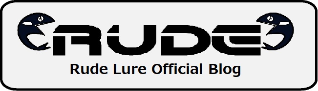 Rude-lures Blog