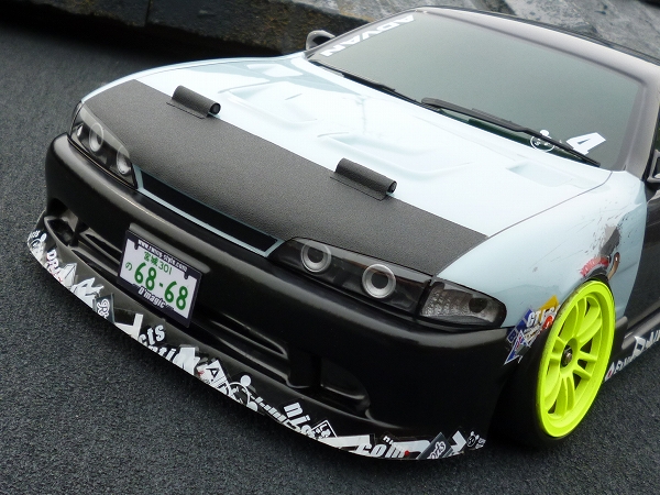 DM5-200 D'magic ヘッドライトキット S14シルビア用 | R'wing sports ONLINE SHOP