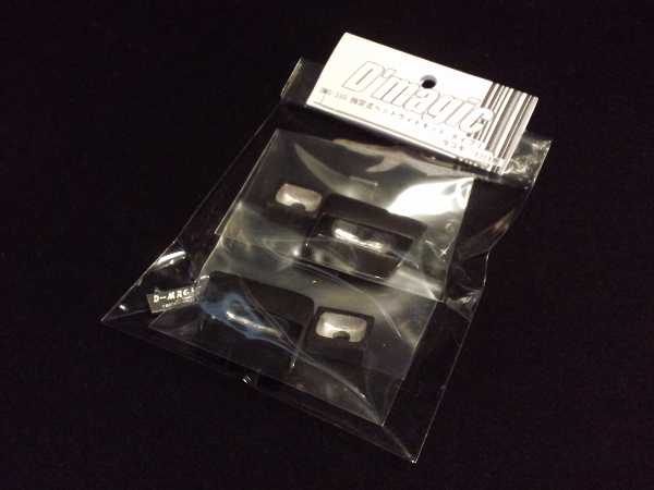 DM3-200 D'magic 固定式ヘッドライトキット 180SX用 | R'wing