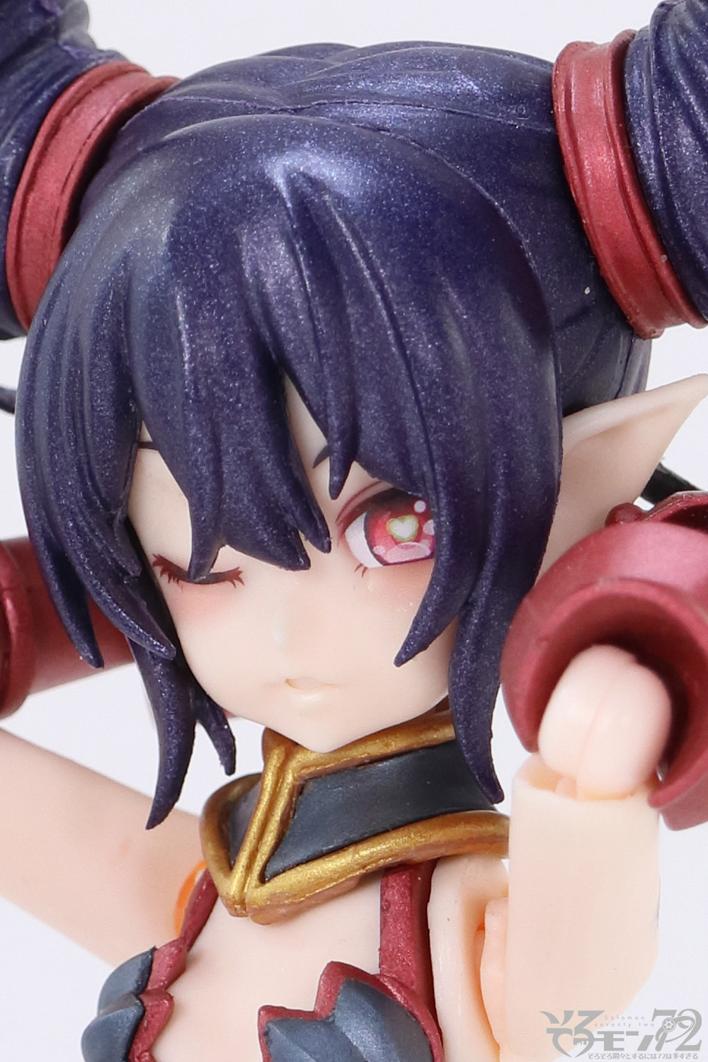 ゼパル ver.2」組立済み完成品 - Hobby Shop りゅんりゅん亭