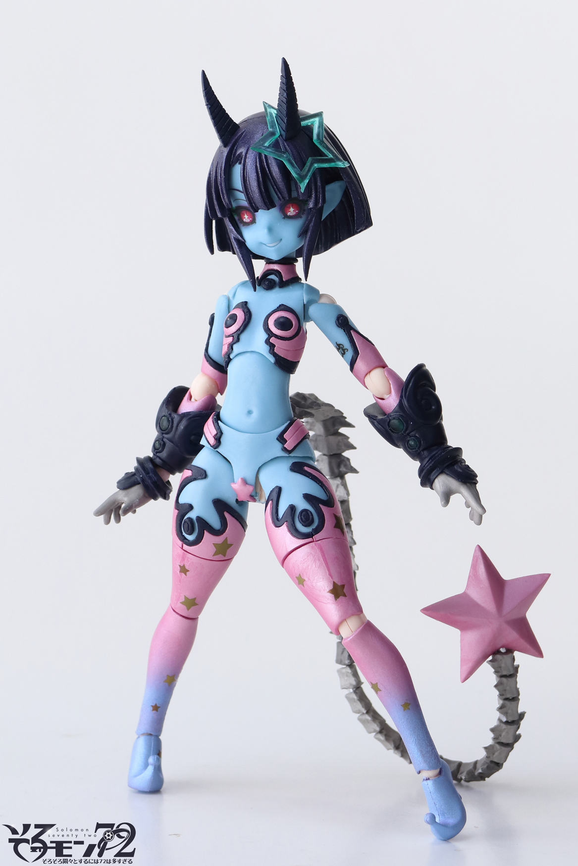 完成品・デカラビア カホール - Hobby Shop りゅんりゅん亭