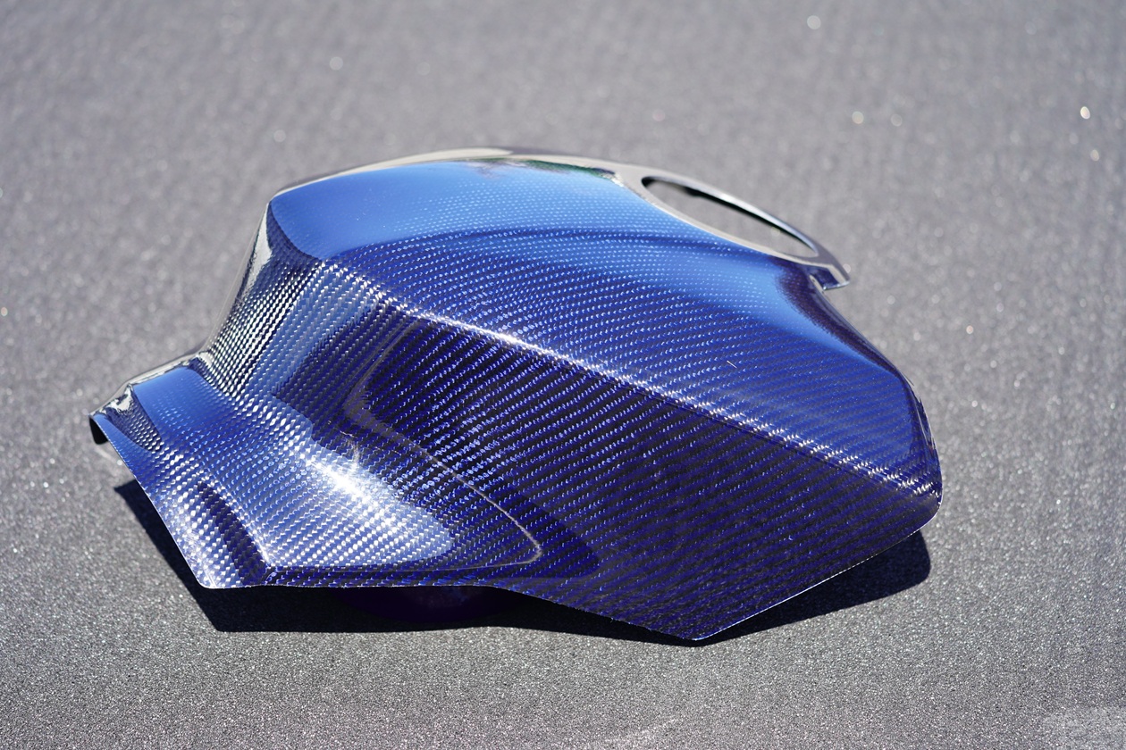 ☆限定ブルーケブラー☆15~19・20~YZF-R1/R1M ﾀﾝｸｶﾊﾞｰ/25ver/ｺｰﾙﾄﾞﾌﾟﾚｽ