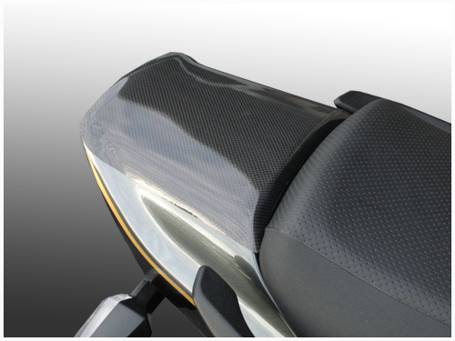 ZRX1200｢DAEG｣/テールカウルカバー/カーボン | EIGHT （才谷屋