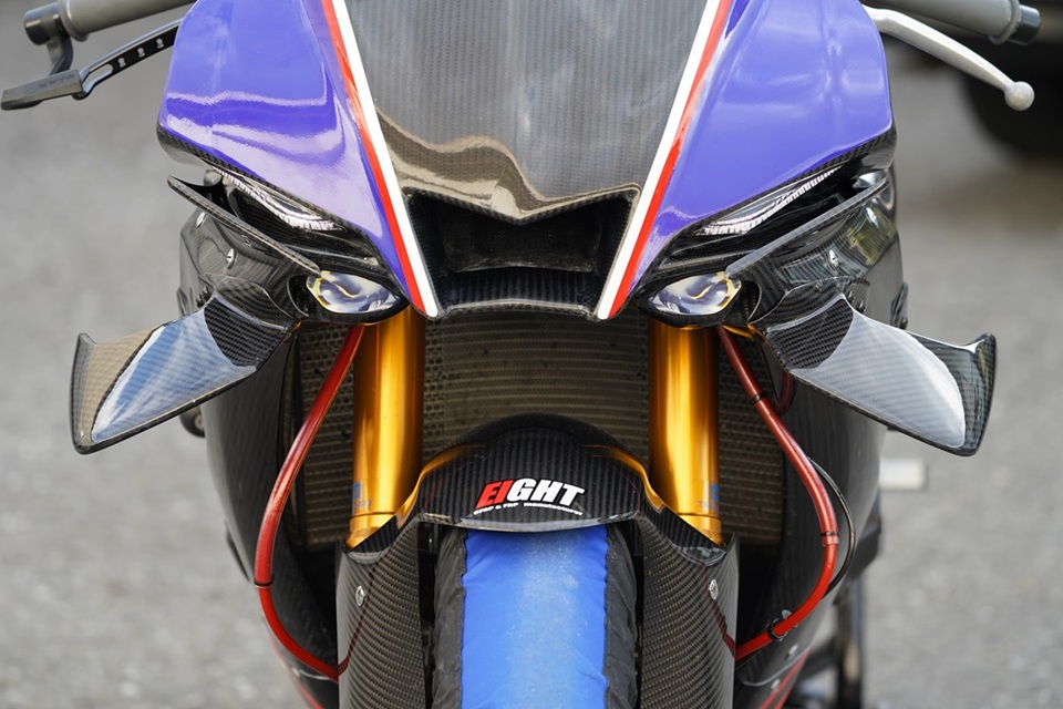 YZF-R1 2020 純正カウル 未使用（2025年最新】Yahoo