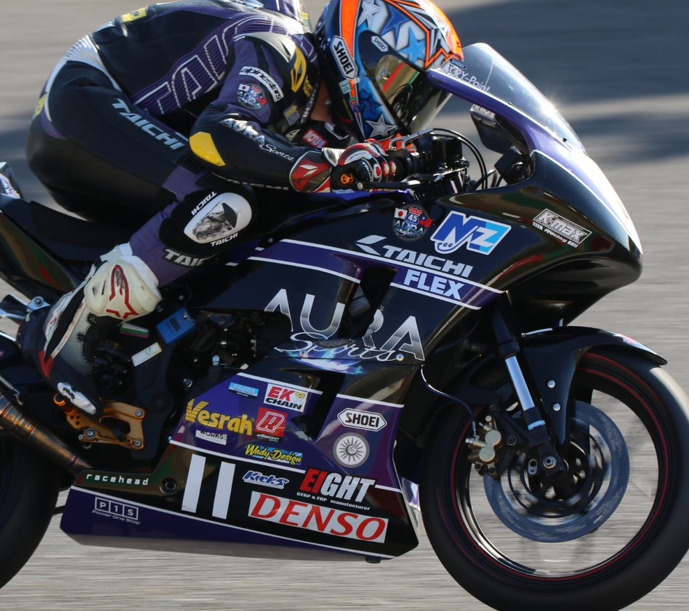 19~24YZF-R25/R3 フルカウル/ﾚｰｽ | EIGHT （才谷屋ファクトリー､HEART）