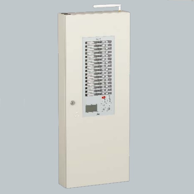 美和ロック電気錠制御盤BAN-DS2 ×1台 美和ロック BAN-DS2 MIWA 電気錠制御盤 (電気錠2台まで接続可) : 電気