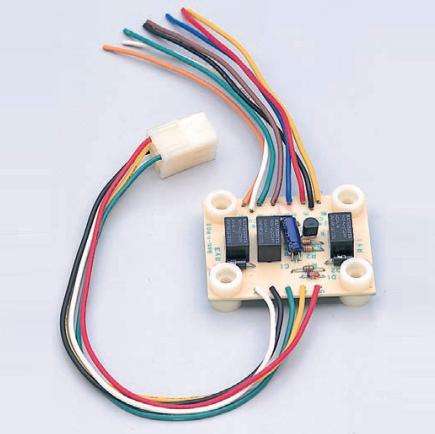 美和ロック BANーY.RO オプション基板 | LOCKS 美和ロック社製品