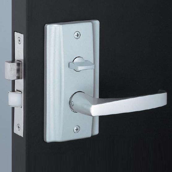 美和ロック U9HL20ー1 BS64mm DT33～41mm 仕上 SV KEY3 | ロックス