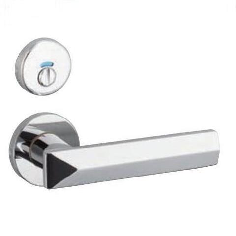 美和ロック ZLC96301-8 BS51mm DT28～39mm 仕上 CR 表示錠 | ロックス