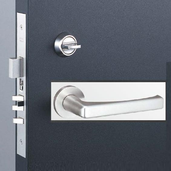 美和ロック U9LHT50ー1 BS76mm DT33～41mm 仕上 ST KEY3 | ロックス