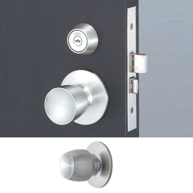 美和ロック U9MAWー1 BS64mm DT33～41mm 仕上 ST KEY3