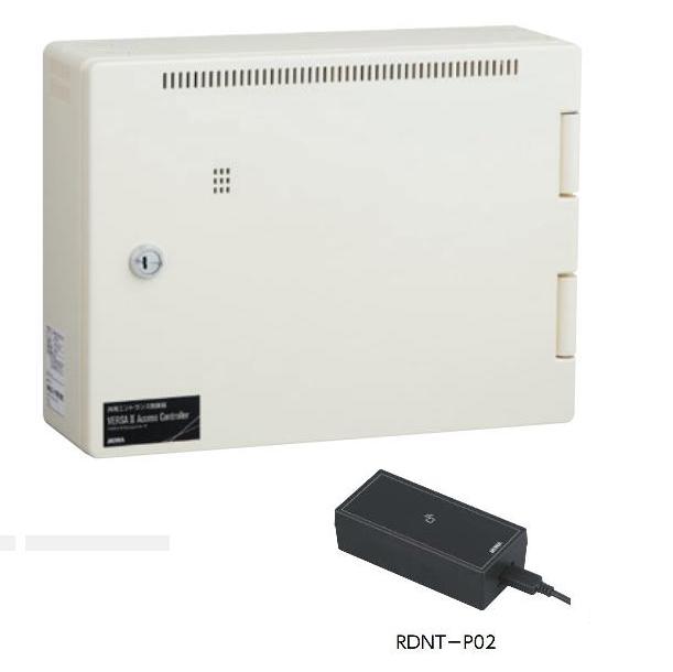 美和ロック CMNTー321 ノンタッチ制御器＋登録リーダー（セット品