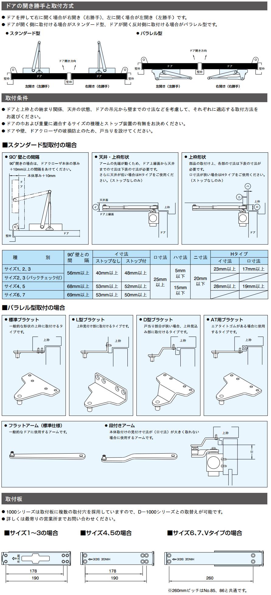 RYOBI 1003P パラレル型 ストップなし シルバー | ＬＯＣＫＳ リョービ