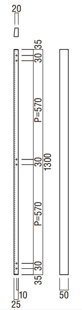 UNION H2160-26-038-L1300 アルミ シルバー | ＬＯＣＫＳ UNION