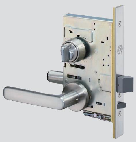 ゴールデン・ゲート GOAL HLT-5 NU 11S BS76mm DT33～42mm キー3本付属 | LOCKS GOAL