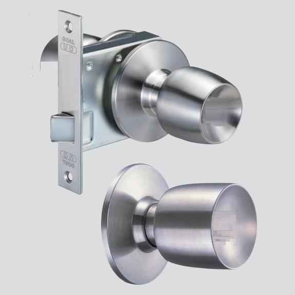 GOAL UC-1 Y 11 BS64mm DT33～42mm 空錠 - LOCKS GOAL ゴール社製品通信販売 一般錠 Ver.