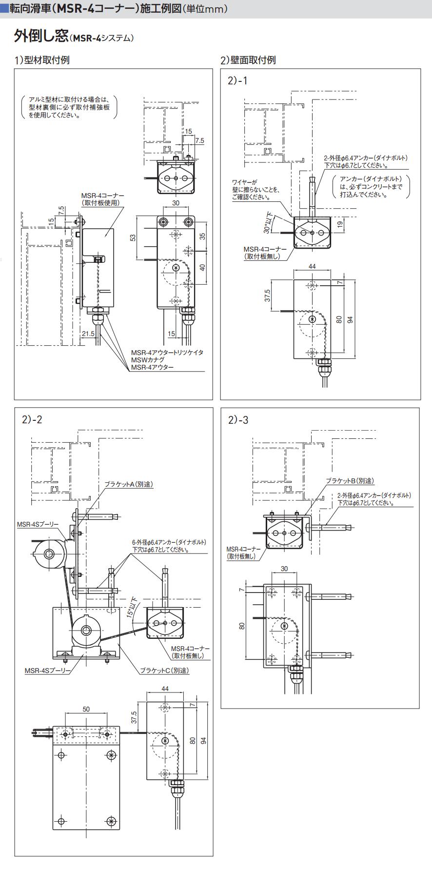 メリルページ パネルスタンド A3 新メディアグリップスタンド 縦横兼用 シルバー