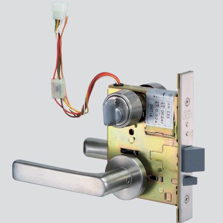 GOAL EXM-5NU11S BS64mm DT33～42mm キー3本付属 | LOCKS GOAL