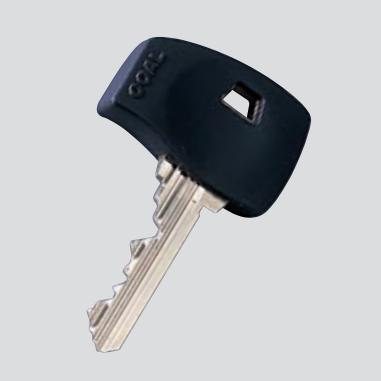 GOAL ゴール Z-RFキー(7本ピンシリンダー) 追加型 既に御手持ちの非接触キーは使用可能です - LOCKS GOAL ゴール社製品 ...