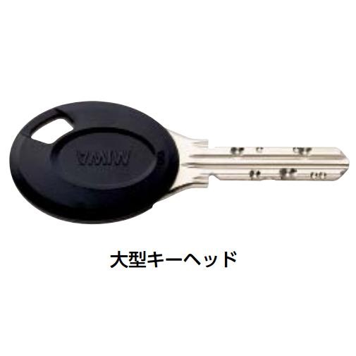 美和ロック PR ND3Fー1ATBL DT35～42mm 仕上 ST KEY3 | ロックス 美和