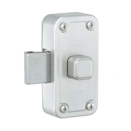 美和ロック NDZー3 DT33～41mm 仕上 ST | ロックス 美和ロック社製品