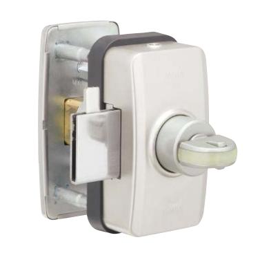 美和ロック PR ND3Fー1ATBL DT35～42mm 仕上 ST KEY3 | ロックス 美和